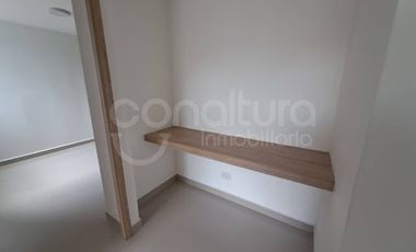 ARRIENDO de APARTAMENTO en BELLO