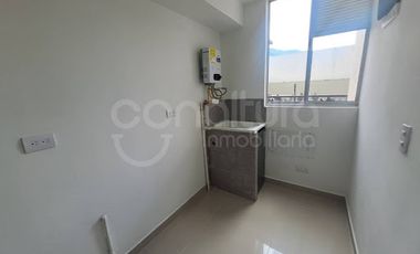 ARRIENDO de APARTAMENTO en BELLO