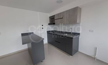 ARRIENDO de APARTAMENTO en BELLO