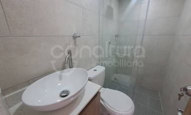 ARRIENDO de APARTAMENTO en BELLO