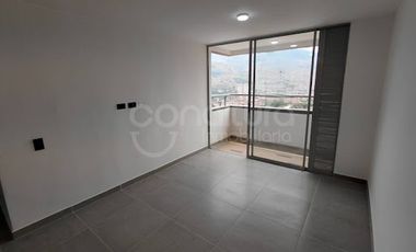 ARRIENDO de APARTAMENTO en BELLO