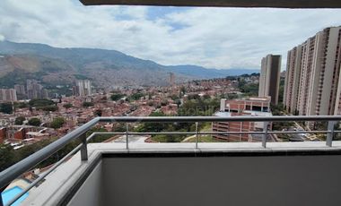 ARRIENDO de APARTAMENTO en BELLO