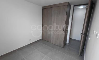ARRIENDO de APARTAMENTO en BELLO