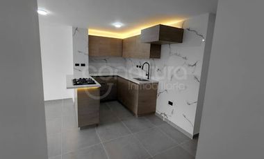 ARRIENDO de APARTAMENTO en BELLO