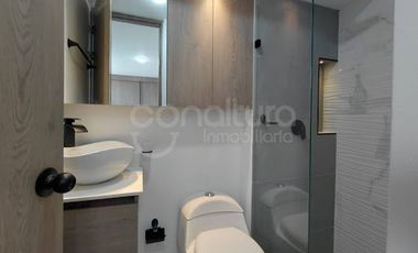 ARRIENDO de APARTAMENTO en BELLO