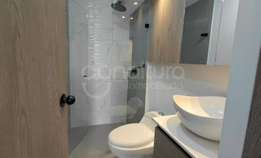 ARRIENDO de APARTAMENTO en BELLO