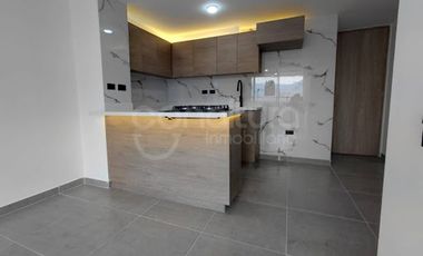 ARRIENDO de APARTAMENTO en BELLO