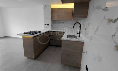 ARRIENDO de APARTAMENTO en BELLO