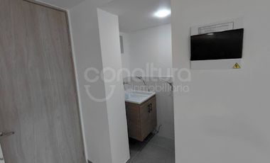 ARRIENDO de APARTAMENTO en BELLO