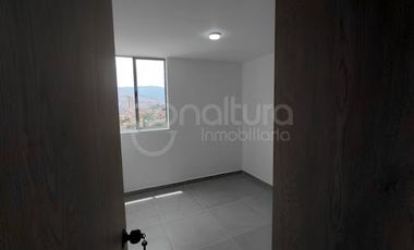 ARRIENDO de APARTAMENTO en BELLO
