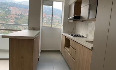 ARRIENDO de APARTAMENTO en MedellÃ­n