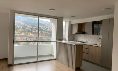 ARRIENDO de APARTAMENTO en MedellÃ­n