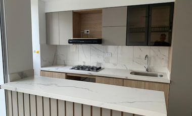 ARRIENDO de APARTAMENTO en MedellÃ­n