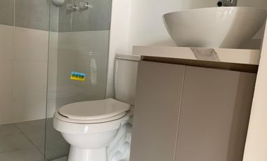 ARRIENDO de APARTAMENTO en MedellÃ­n