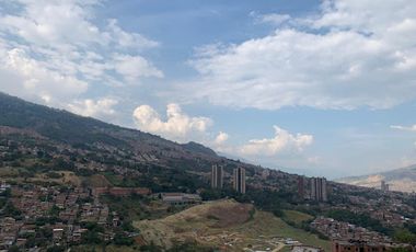 ARRIENDO de APARTAMENTO en MedellÃ­n