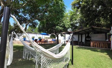 ARRIENDO de FINCAS en RIVERA