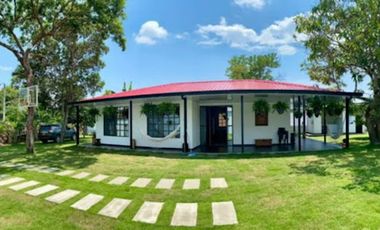 ARRIENDO de FINCAS en RIVERA