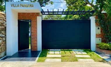 ARRIENDO de FINCAS en RIVERA