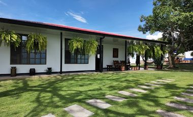 ARRIENDO de FINCAS en RIVERA