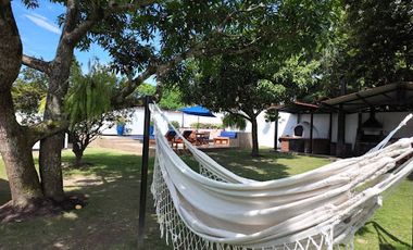 ARRIENDO de FINCAS en RIVERA