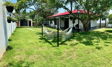 ARRIENDO de FINCAS en RIVERA