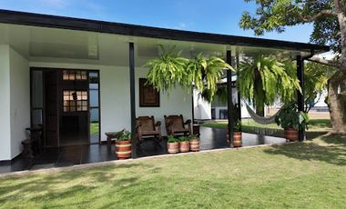 ARRIENDO de FINCAS en RIVERA