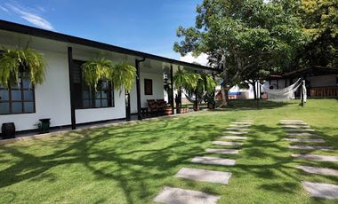 ARRIENDO de FINCAS en RIVERA