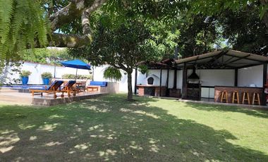 ARRIENDO de FINCAS en RIVERA