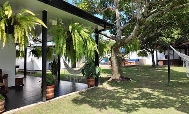 ARRIENDO de FINCAS en RIVERA