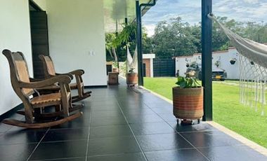 ARRIENDO de FINCAS en RIVERA