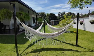 ARRIENDO de FINCAS en RIVERA