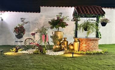ARRIENDO de FINCAS en RIVERA