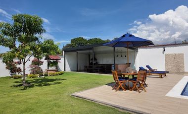 ARRIENDO de FINCAS en RIVERA