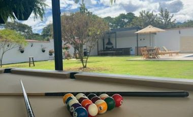 ARRIENDO de FINCAS en RIVERA