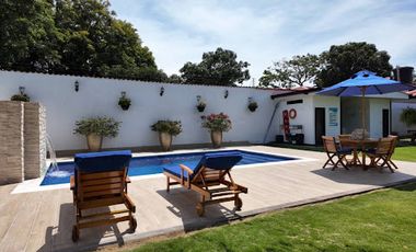 ARRIENDO de FINCAS en RIVERA