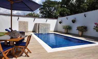 ARRIENDO de FINCAS en RIVERA
