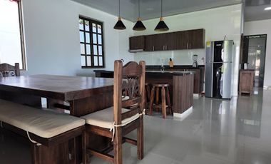ARRIENDO de FINCAS en RIVERA