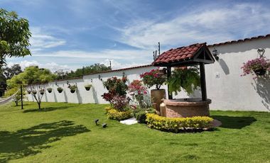 ARRIENDO de FINCAS en RIVERA