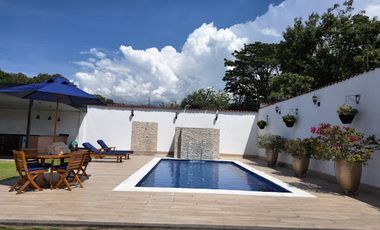 ARRIENDO de FINCAS en RIVERA