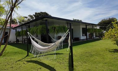 ARRIENDO de FINCAS en RIVERA