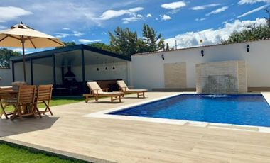 ARRIENDO de FINCAS en RIVERA