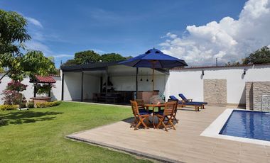 ARRIENDO de FINCAS en RIVERA