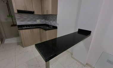 ARRIENDO de APARTAMENTO en GIRON