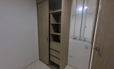 ARRIENDO de APARTAMENTO en GIRON