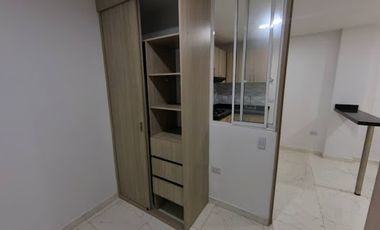 ARRIENDO de APARTAMENTO en GIRON