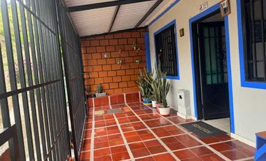 VENTA de CASAS en GARZON
