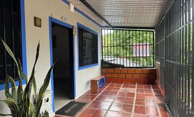 VENTA de CASAS en GARZON