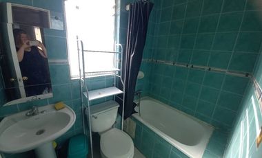 BOSQUES DE SAN FRANCISCO SUR