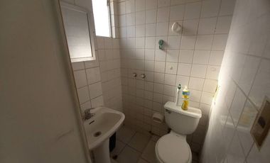 BOSQUES DE SAN FRANCISCO SUR