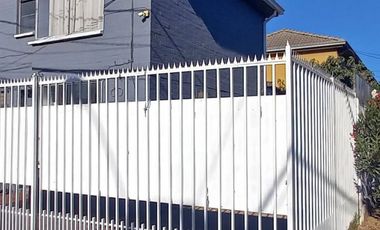 BOSQUES DE SAN FRANCISCO SUR